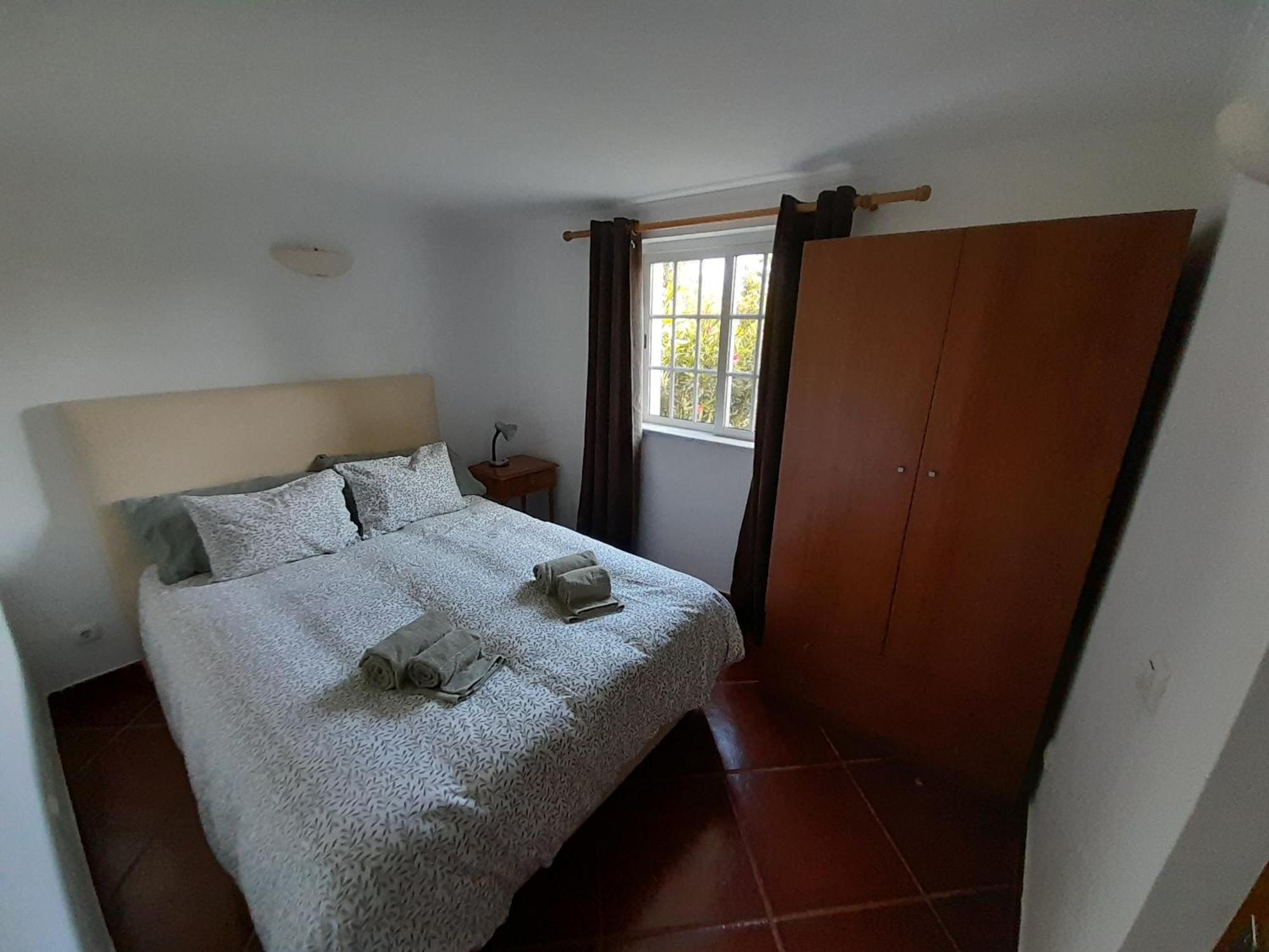 Casa De Ferias Villa Algoz Luaran gambar