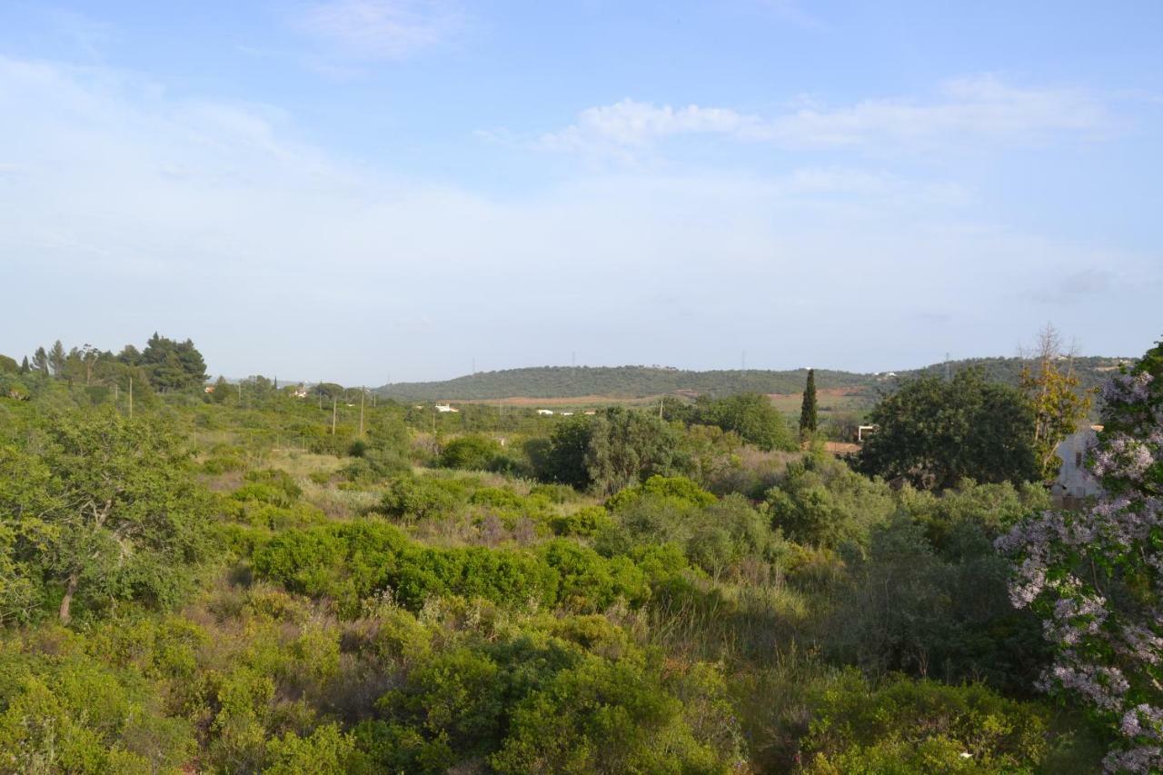 Casa De Ferias Villa Algoz Luaran gambar
