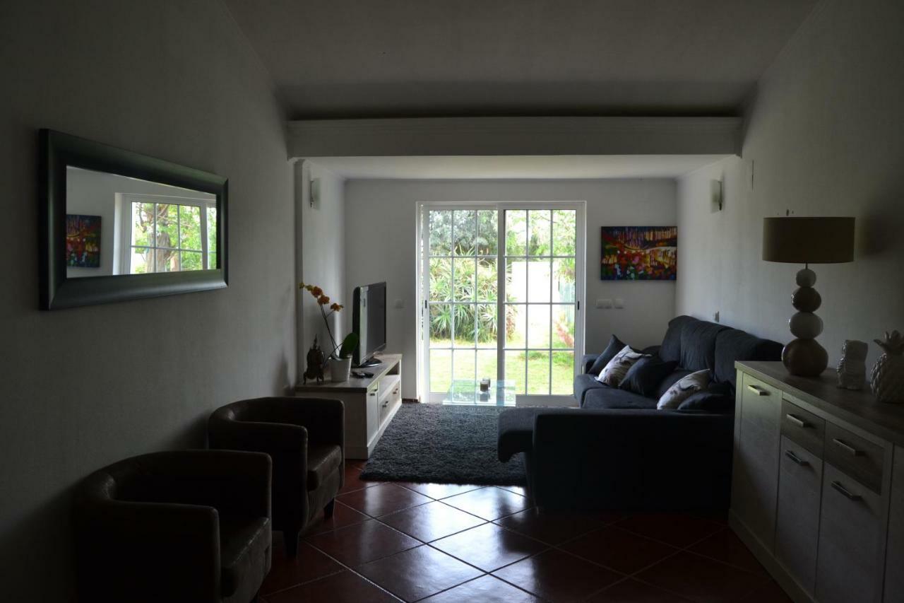 Casa De Ferias Villa Algoz Luaran gambar