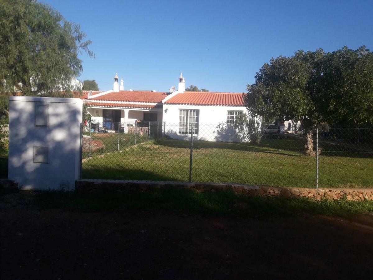 Casa De Ferias Villa Algoz Luaran gambar