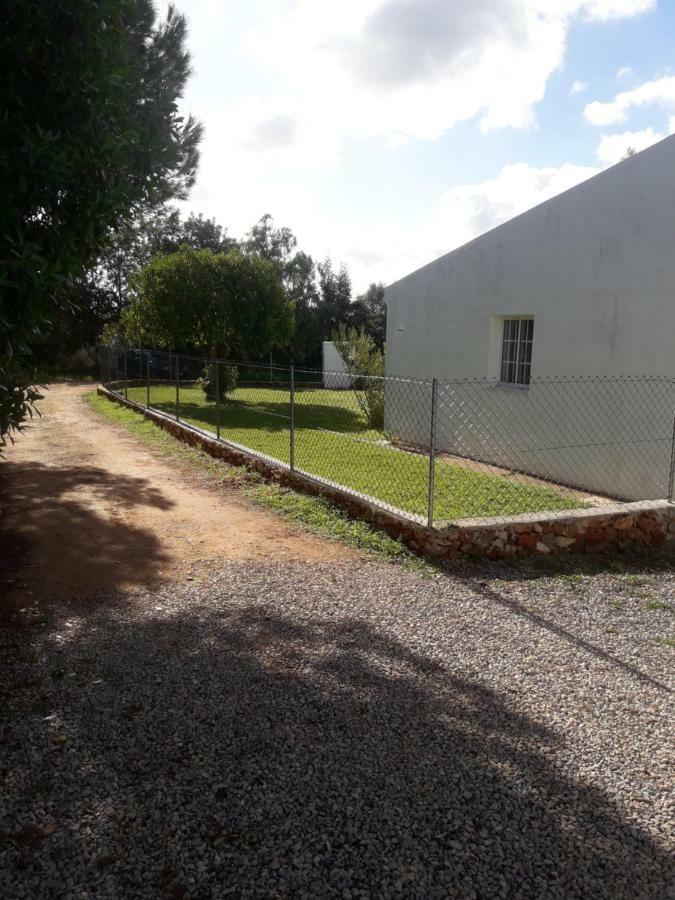 Casa De Ferias Villa Algoz Luaran gambar